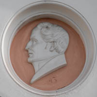 Sanguinetti Francesco - Georg Leonhard von Dresch