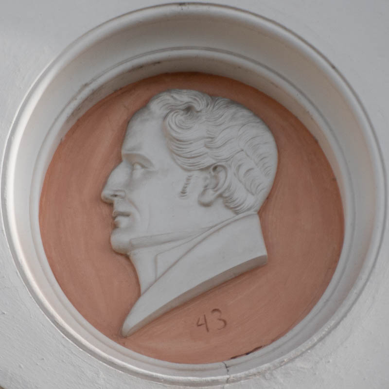 Georg Leonhard von Dresch