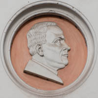 Sanguinetti Francesco - Maurus (Georg) Magold OSB