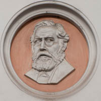 Ostermeier Hans, Wesselmann Hans - Max von Pettenkofer