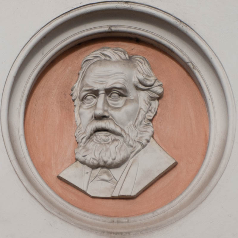 Max von Pettenkofer