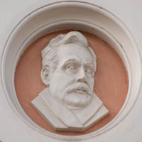 Ostermeier Hans, Wesselmann Hans - Wilhelm Wien