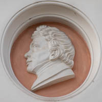 Ostermeier Hans, Wesselmann Hans - Friedrich Wilhelm Joseph von Schelling