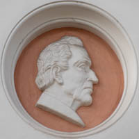 Ostermeier Hans, Wesselmann Hans - Justus von Liebig