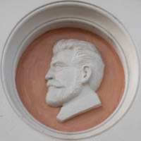Ostermeier Hans, Wesselmann Hans - Reinhard von Frank