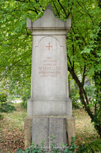 Johann Andreas Schmeller