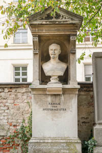 Franz Seraph von Pfistermeister