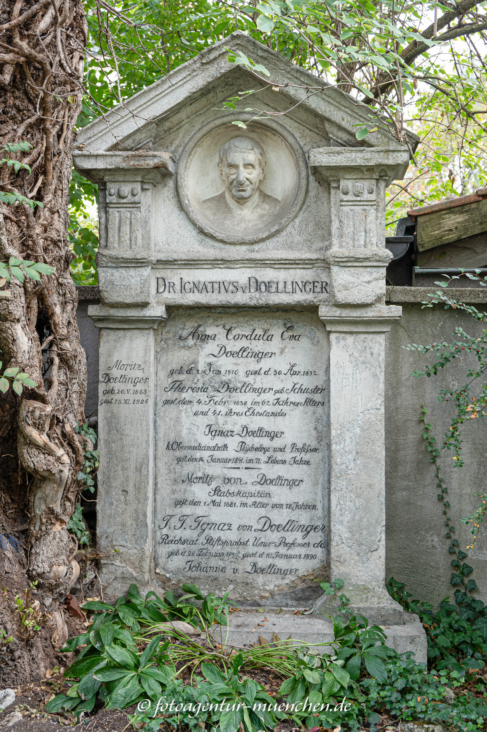 Ignaz von Döllinger