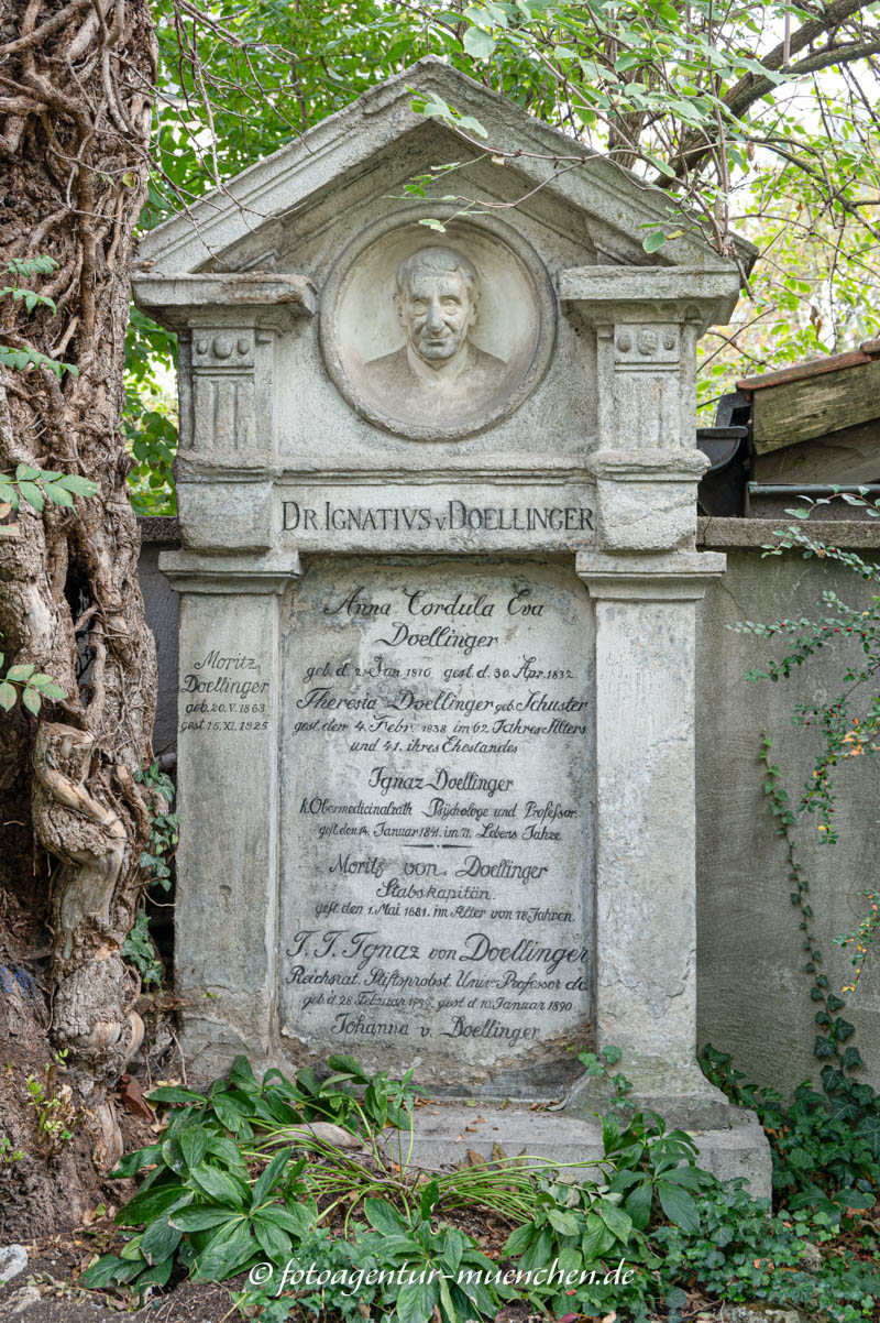 Döllinger Ignaz von