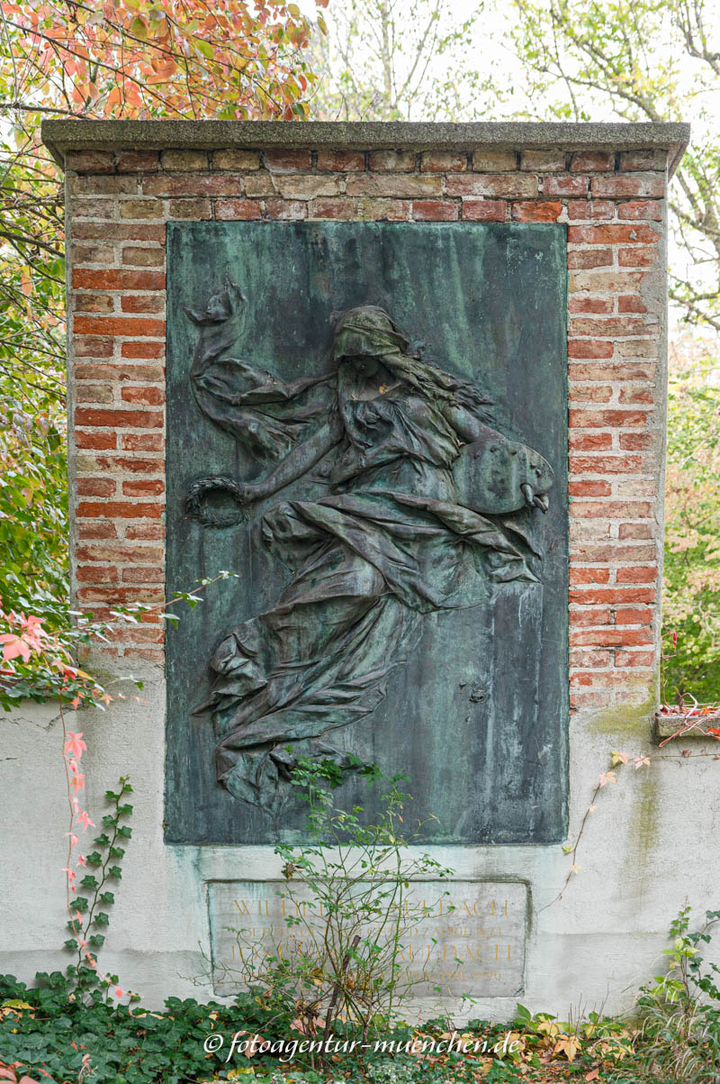 Kaulbach Hermann von