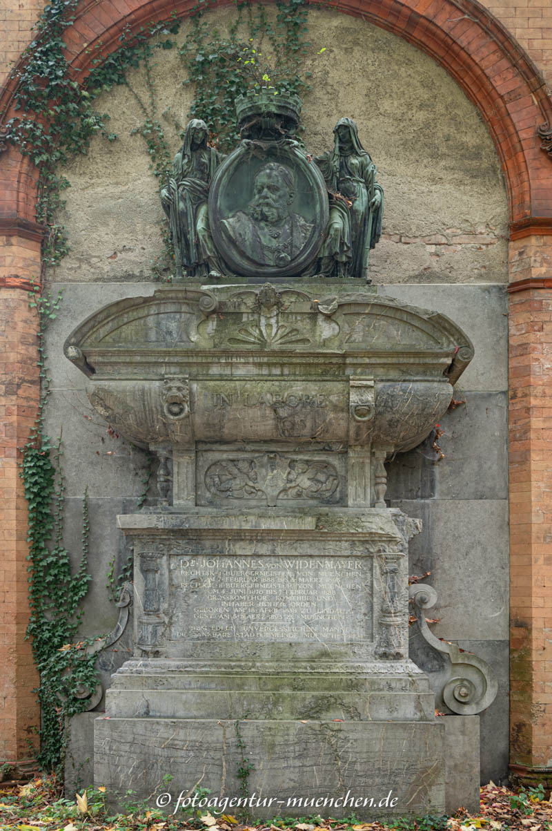 Widenmayer Johannes Ritter von