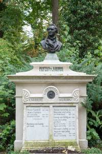 Justus von Liebig