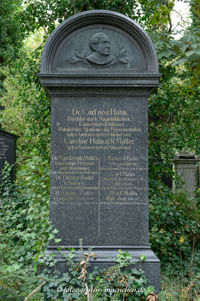 Karl Ritter von Halm