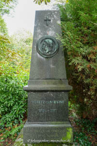 Moritz von Schwind