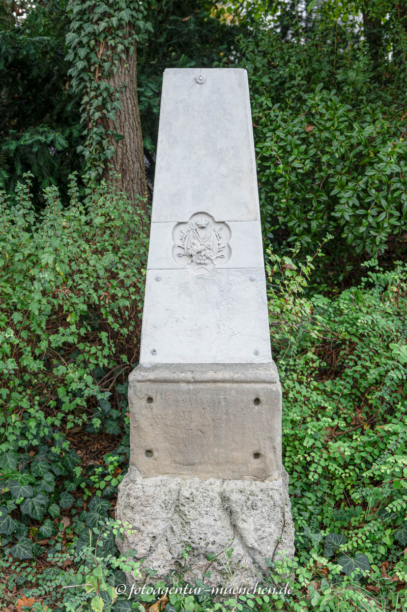 Kriegerdenkmal 1870/71