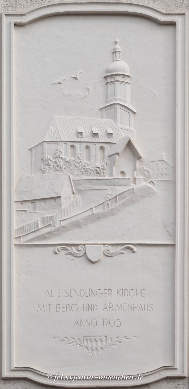 Logo Stadtgeschichte München