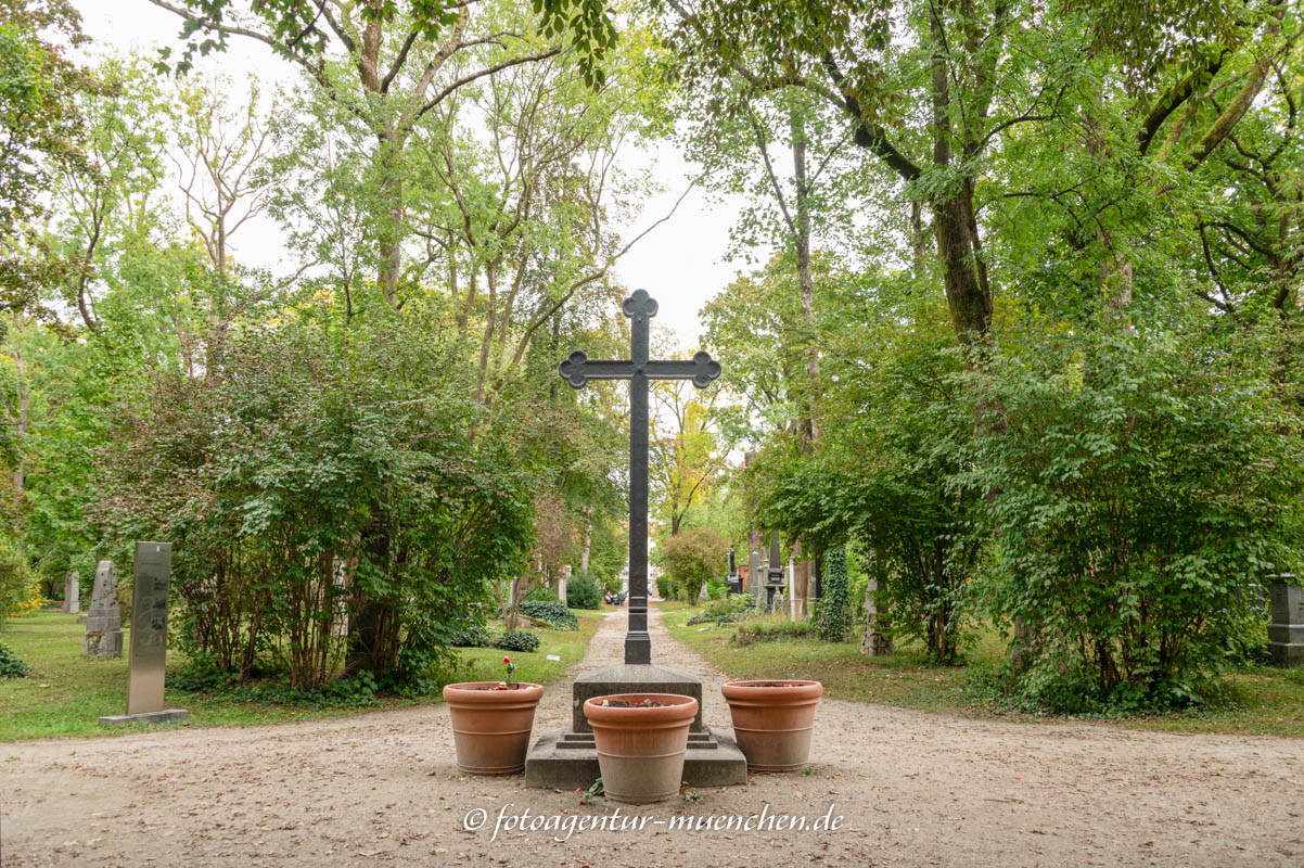 Alter Nördlicher Friedhof