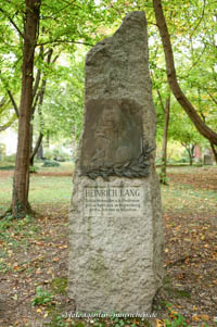 Heinrich Lang