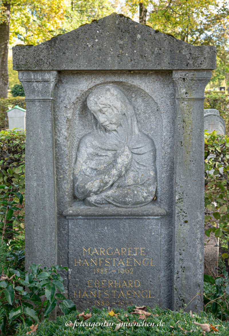 Hanfstaengl Eberhard