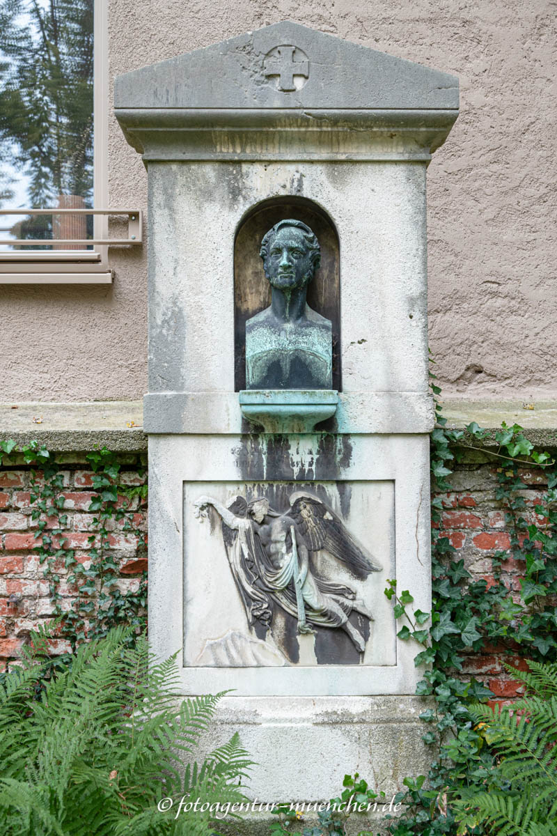 Maurer Georg Ludwig von