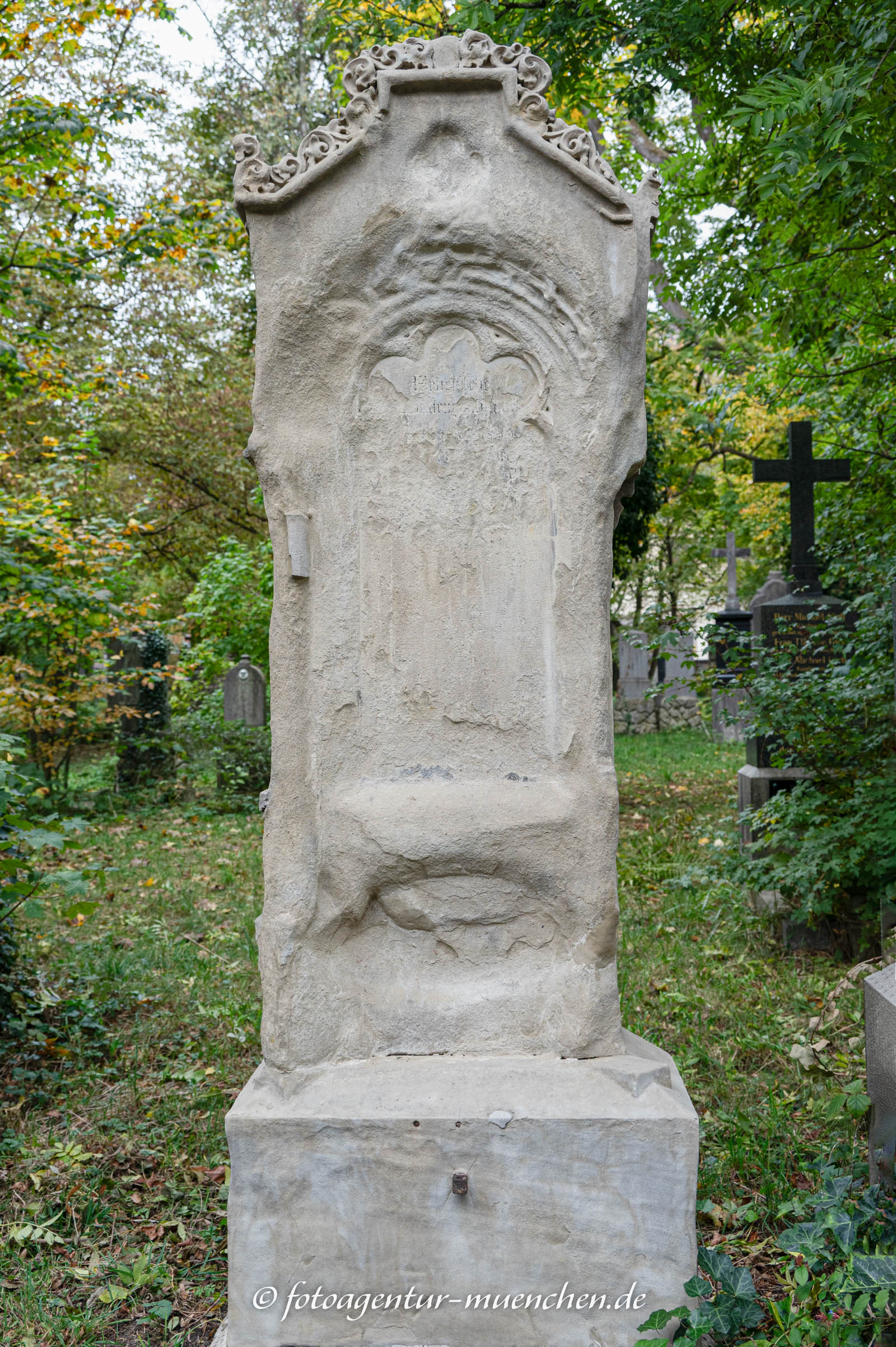 Johann Baptist Kreitmayr