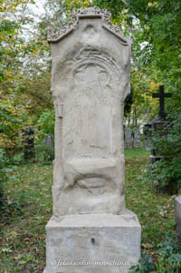 Johann Baptist Kreitmayr