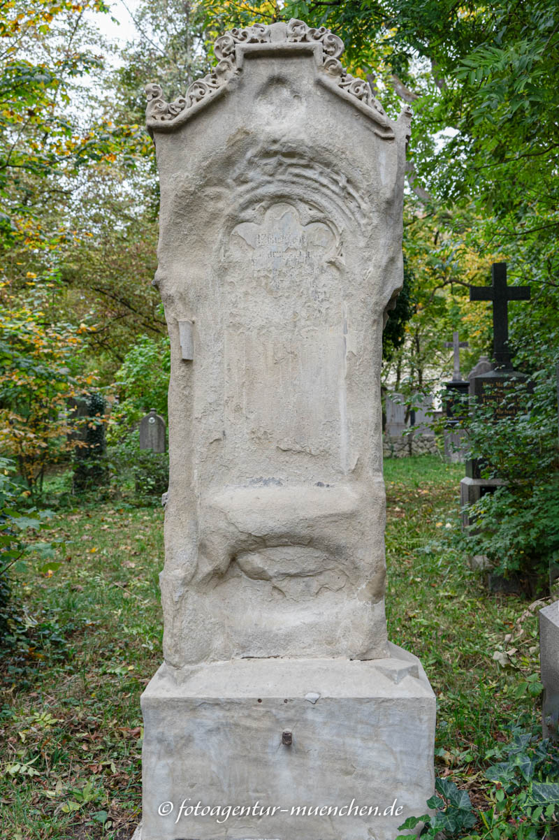 Kreitmayr Johann Baptist