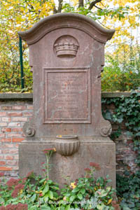 Joseph von Radspieler