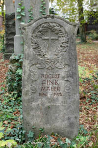August Fink