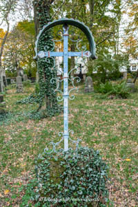 Grabstätte – Wilhelm Gail