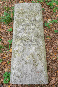 Johann Baptist von Spix