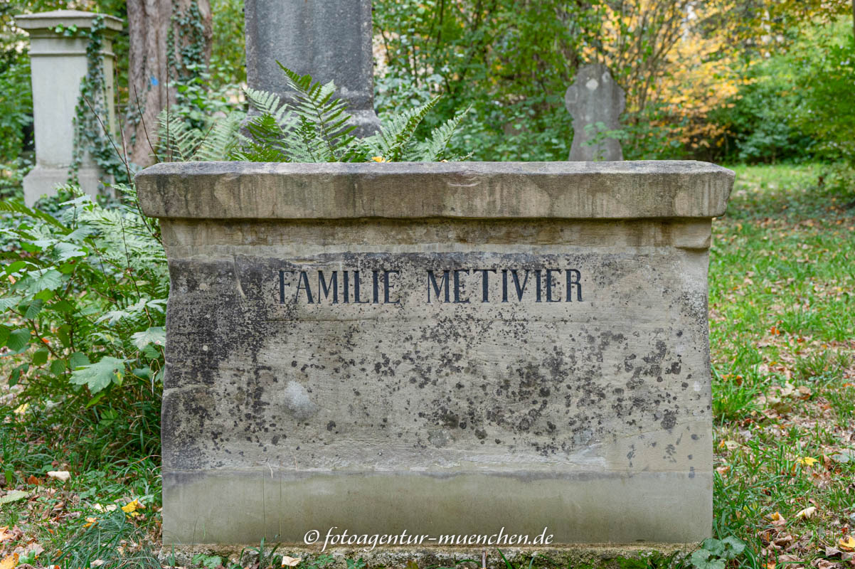 Métivier Jean Baptiste