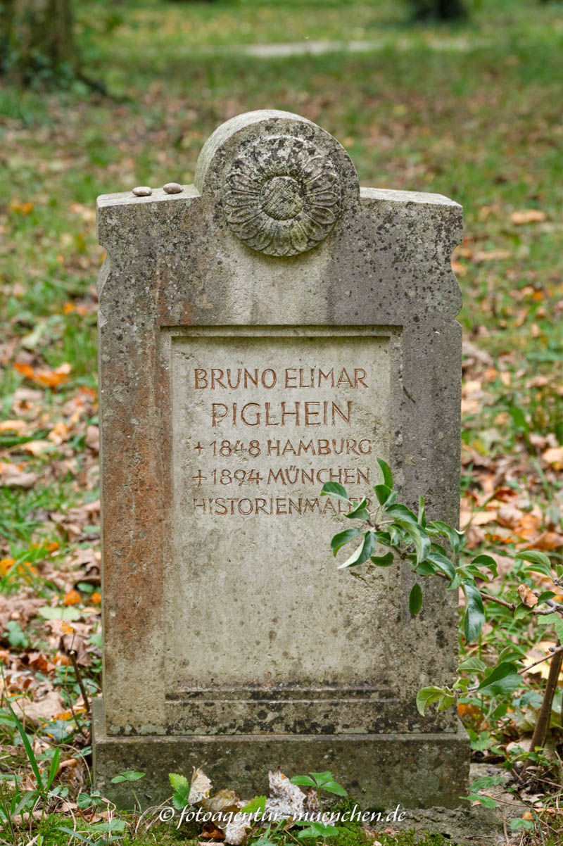 Piglhein Bruno