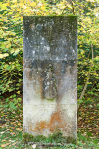 Felix Berber