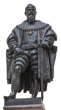 Gerhard Willhalm – Prinzregent Luitpold