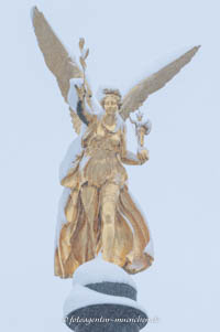  - Friedensengel