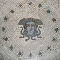  - Medusa