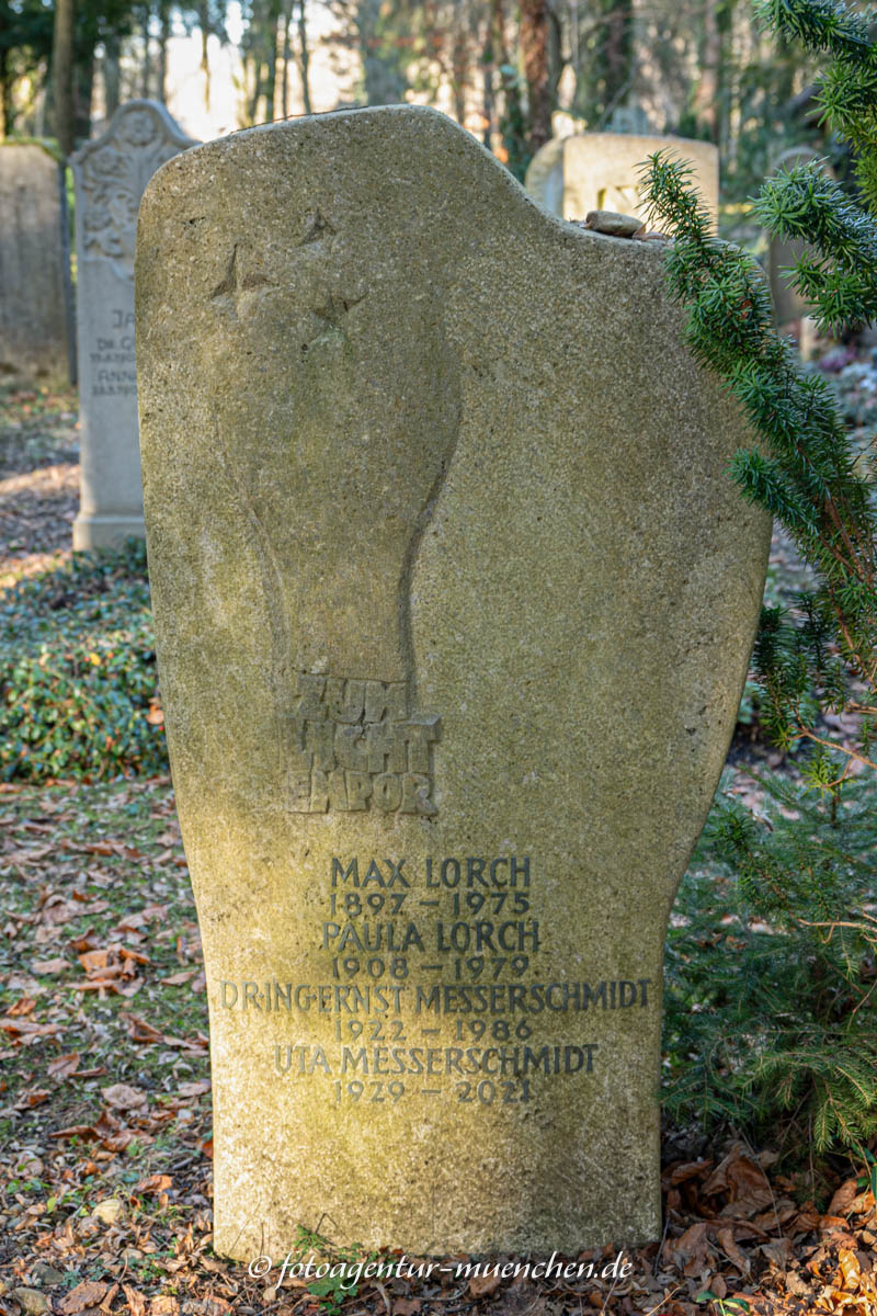 Messerschmidt Ernst