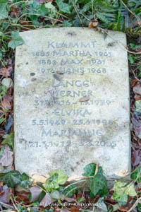 Elvira Lange