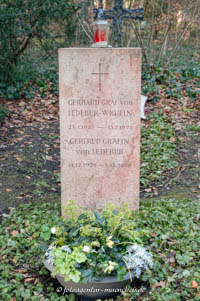 Gerhard von Ledebur-Wicheln