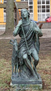Rauch Ernst Andreas - Daphne
