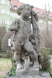 Frühling
