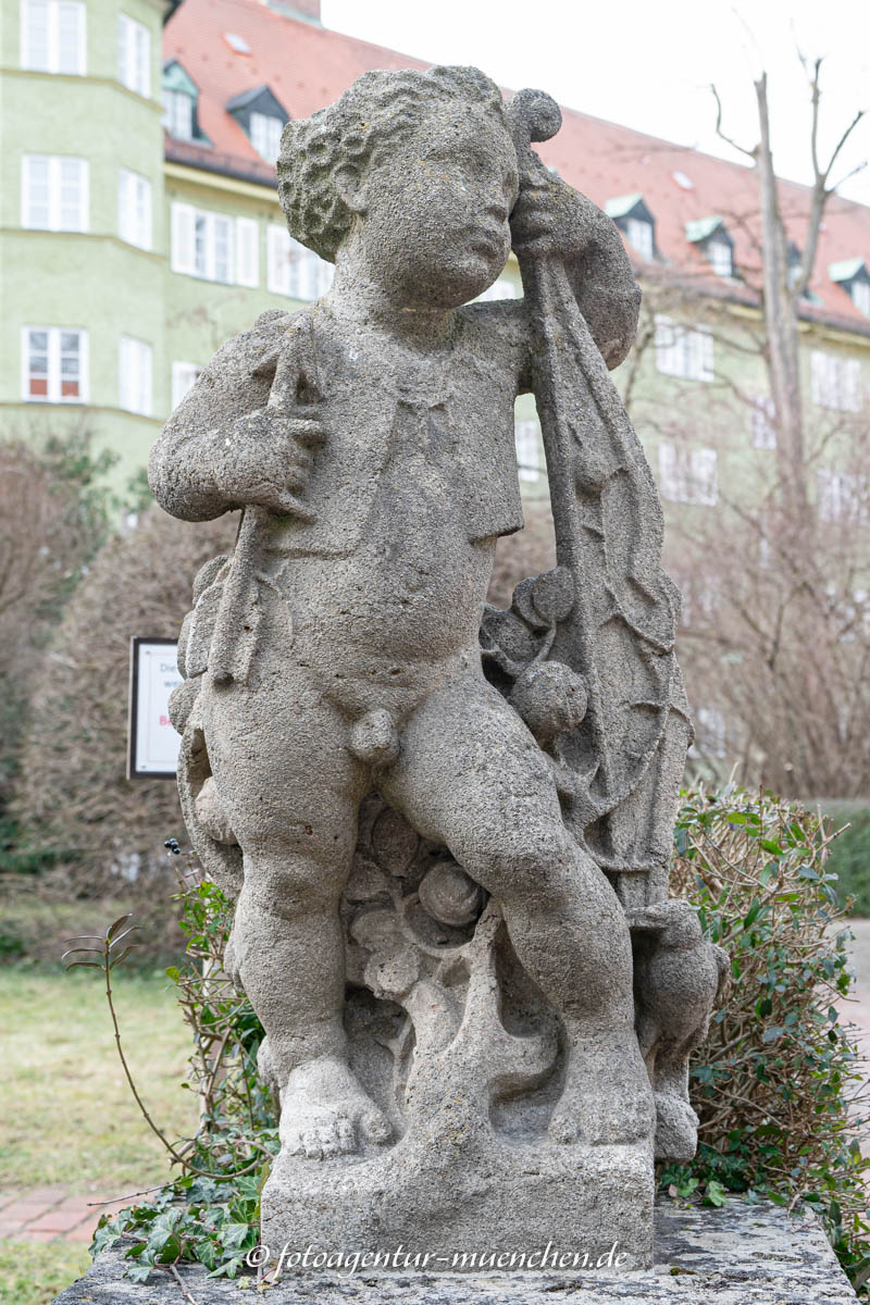 Frühling