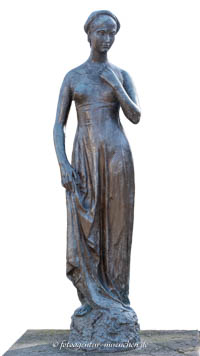 Costantini Nereo - Julia