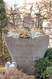 Leonhard Frank