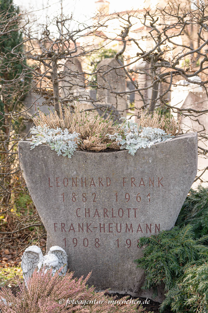Frank Leonhard