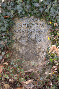 Ernst Hofbauer
