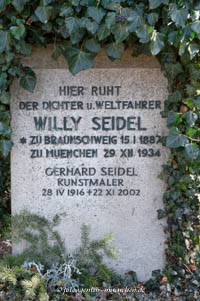 Willy Seidel