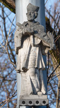  - Heiliger Nepomuk