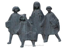 Neubauer-Woerner Marlene - Kindergruppe 